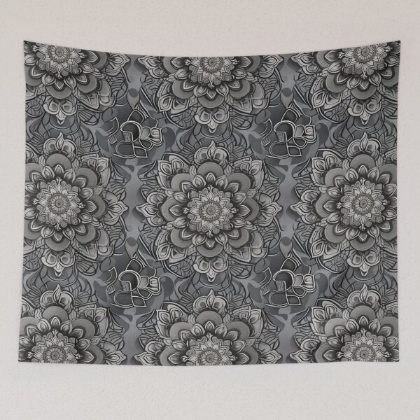 Item preview, Mandalas designed and sold by Derek Gillette.