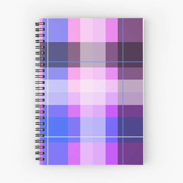 Artikelvorschau, Genderfluid Pride Flag kariert entworfen und verkauft von CorvidaesShop.