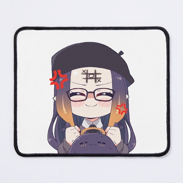 Item preview, Hololive English - Ninomae Ina'nis designed and sold by Montagu.