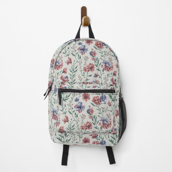 Item preview, Serene Blossoms: A Captivating Watercolor Flower Pattern for Every Occasion designed and sold by CelTopSkinz.