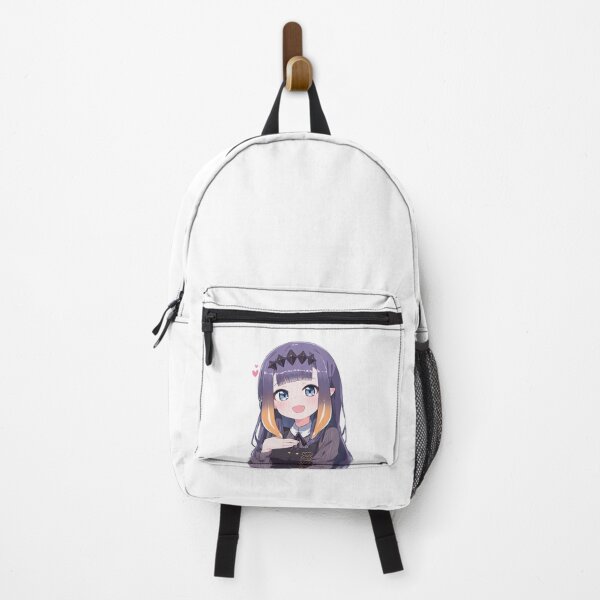 Item preview, Hololive English - Ninomae Ina'nis designed and sold by Montagu.