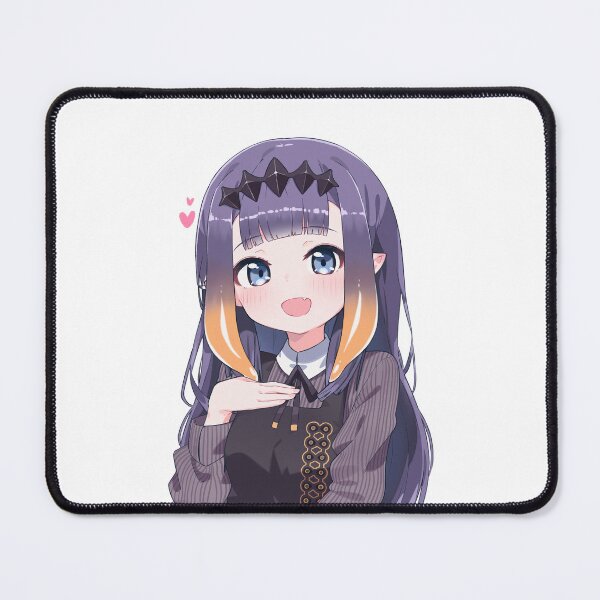 Item preview, Hololive English - Ninomae Ina'nis designed and sold by Montagu.