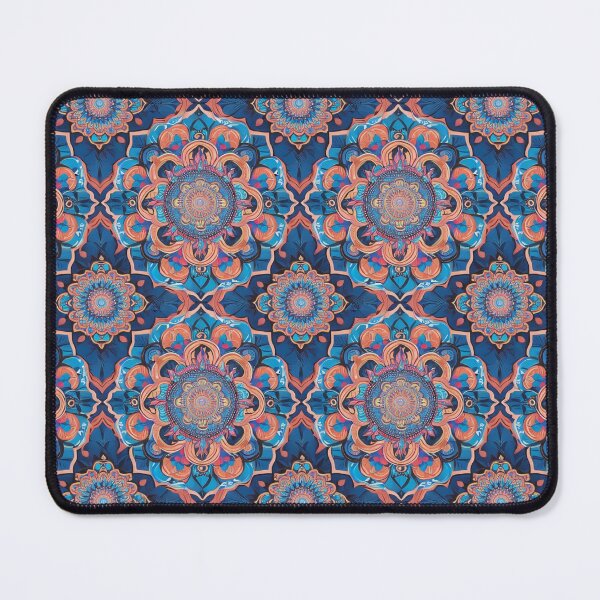 Item preview, Mandalas designed and sold by Derek Gillette.
