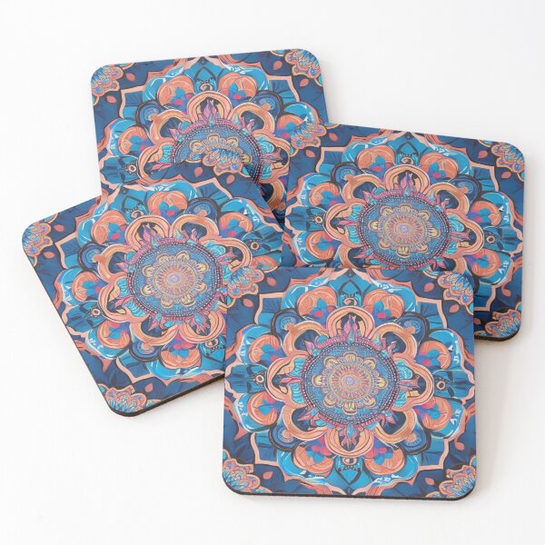 Item preview, Mandalas designed and sold by Derek Gillette.