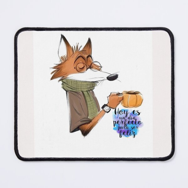 Item preview, i'm a happy fox designed and sold by Arteyestilo.