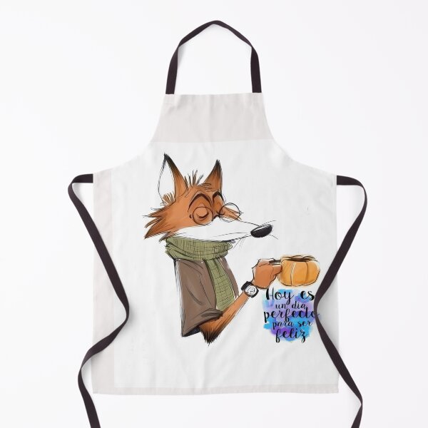 Item preview, i'm a happy fox designed and sold by Arteyestilo.