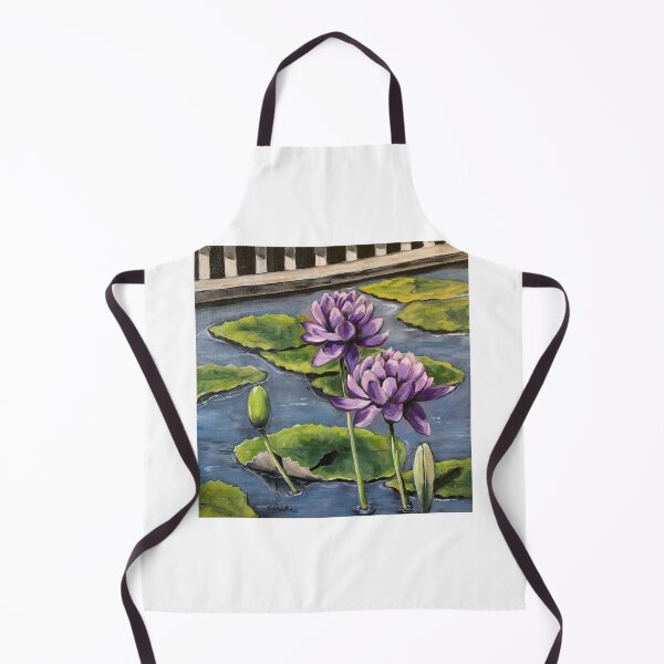 Item preview, “Pond View” designed and sold by Susan Washington.