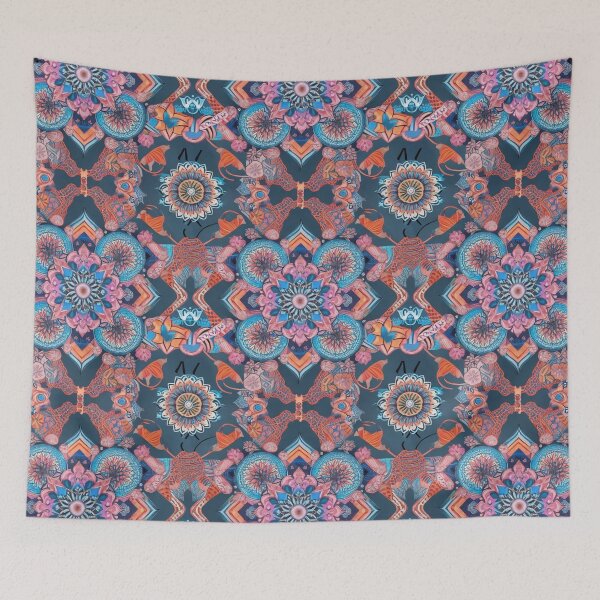 Item preview, Mandalas designed and sold by Derek Gillette.