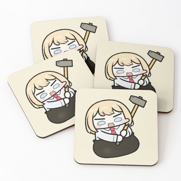 Item preview, Hololive English - Watson Amelia designed and sold by Montagu.