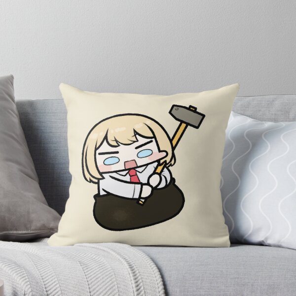 Item preview, Hololive English - Watson Amelia designed and sold by Montagu.