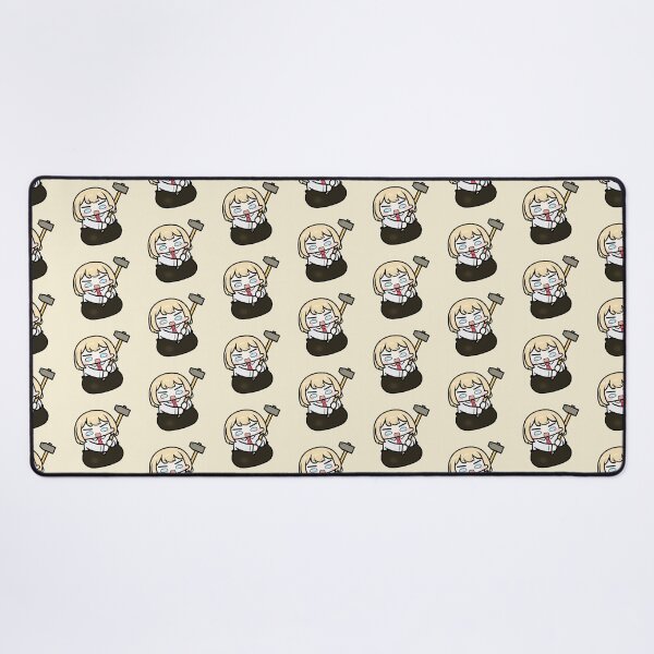 Item preview, Hololive English - Watson Amelia designed and sold by Montagu.