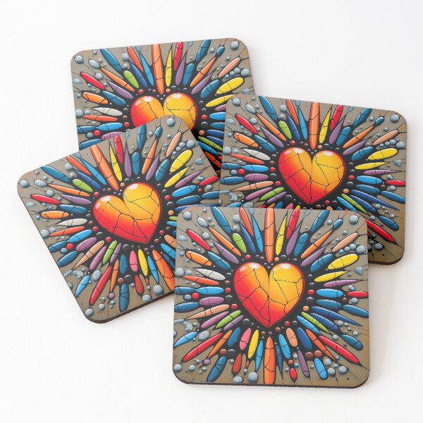 Item preview, Heart of Stone designed and sold by JPugliese.
