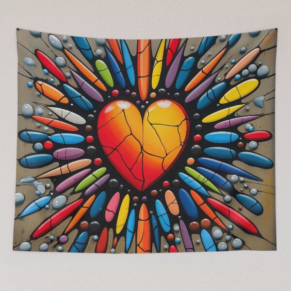 Item preview, Heart of Stone designed and sold by JPugliese.