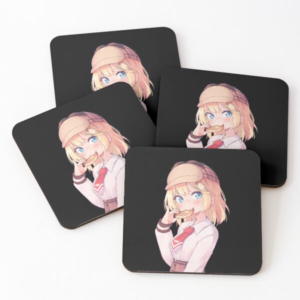 Item preview, Hololive English - Watson Amelia designed and sold by Montagu.