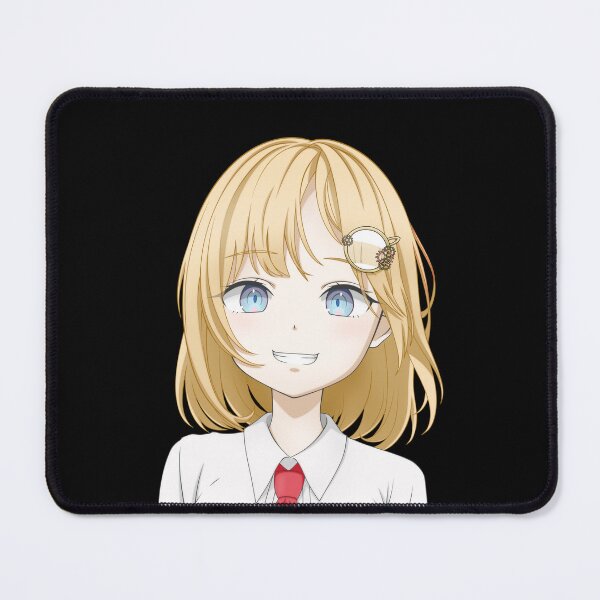 Item preview, Hololive English - Watson Amelia designed and sold by Montagu.