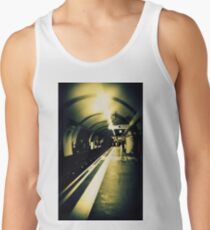 London Underground Men's Tank Top