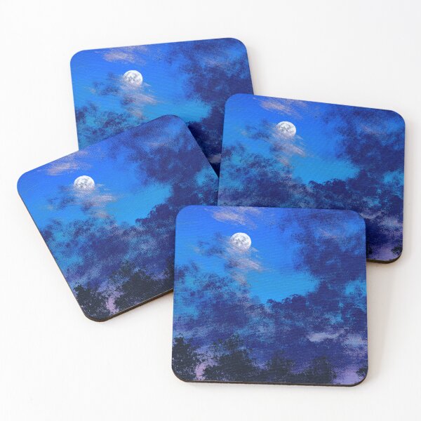 Item preview, Nightfall designed and sold by MalMakes.