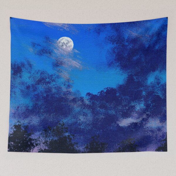 Item preview, Nightfall designed and sold by MalMakes.