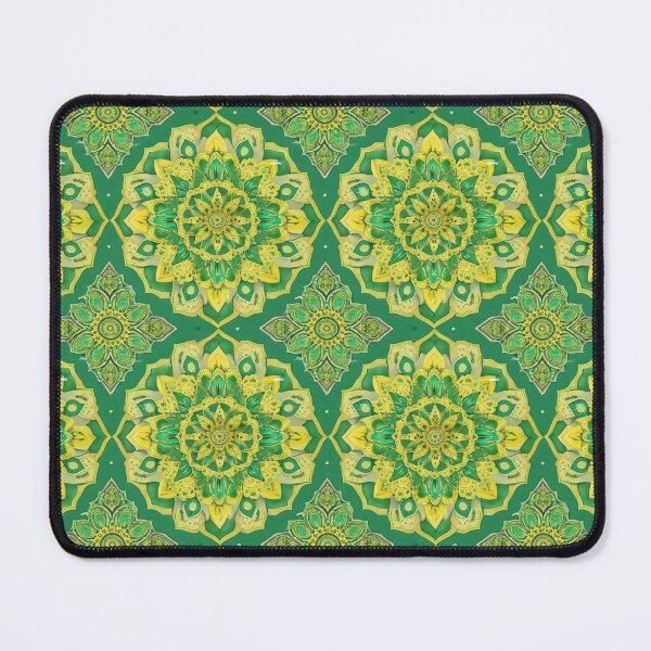 Item preview, Mandalas designed and sold by Derek Gillette.