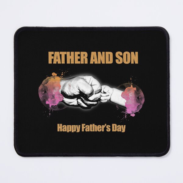 Item preview, Father and Son Gift Step funny meme designed and sold by DesignerFollow.