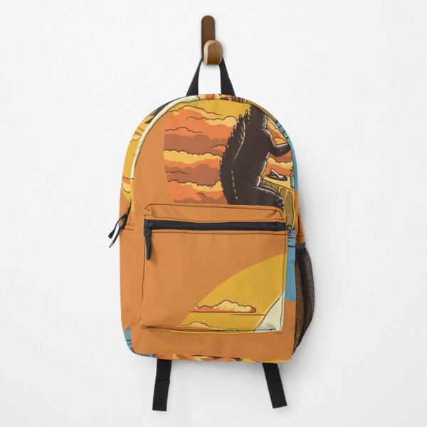 Item preview, Monster Dinner Date designed and sold by Fox Bytes' Shop of Wonders.