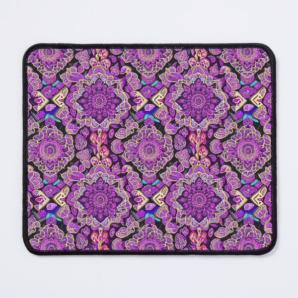 Item preview, Mandalas designed and sold by Derek Gillette.