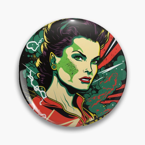 Item preview, Diana from V designed and sold by fdgmtl.