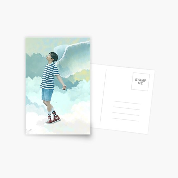 Item preview, Dancing On Clouds designed and sold by Bamokno.