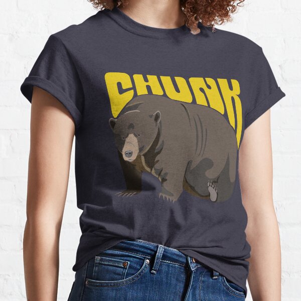 Chunky Yet Funky Women's T-Shirts & Tops for Sale
