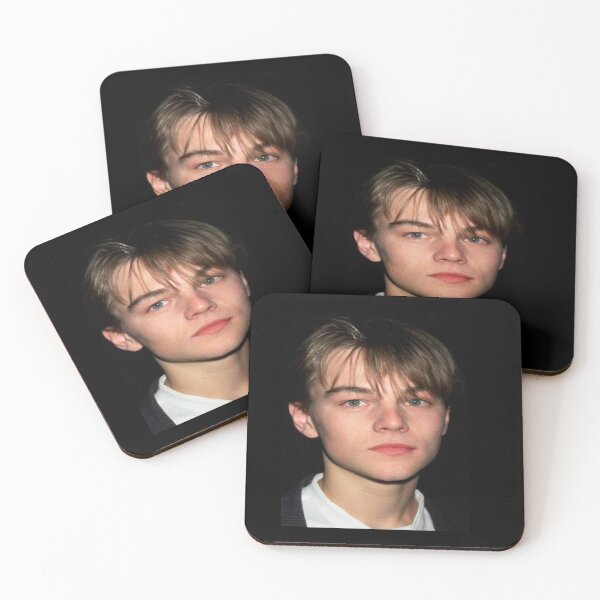 Item preview, LEONARDO DI CAPRIO designed and sold by trabajando.