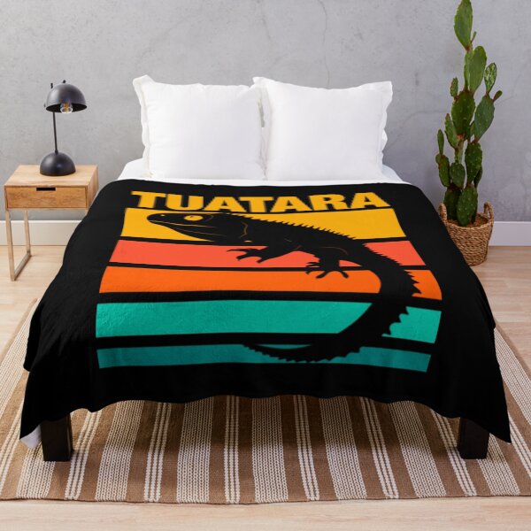 Item preview, Tuatara designed and sold by PetSafari.