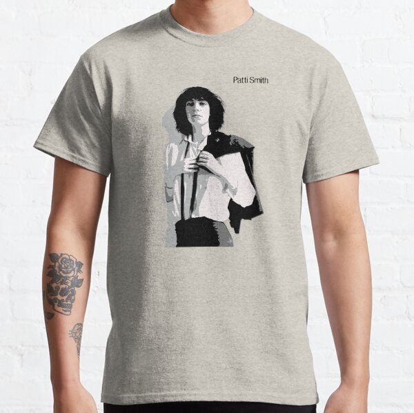Item preview, Patti Smith Horses designed and sold by theoralcollage.