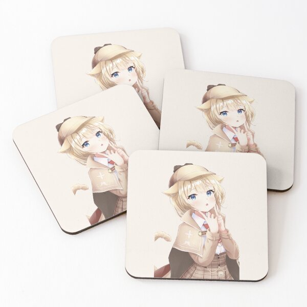 Item preview, Hololive English - Watson Amelia designed and sold by Montagu.