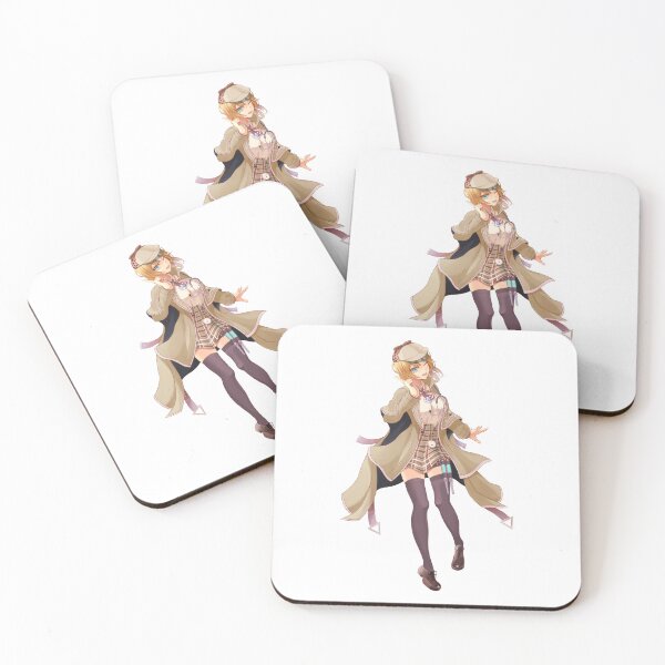 Item preview, Hololive English - Watson Amelia designed and sold by Montagu.