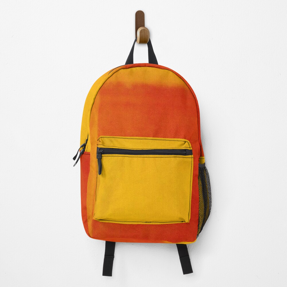 Vista previa del artículo con la obra «Mochila», diseñado y vendido por ArtiFunk.