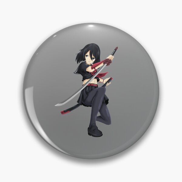 Item preview, Akame - Akame Ga Matar designed and sold by aliyah-shirt.