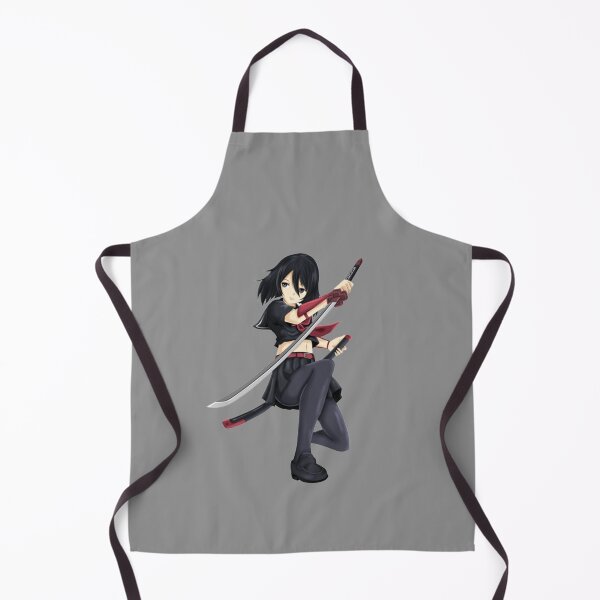 Artikelvorschau, Akame - Akame Ga töten entworfen und verkauft von aliyah-shirt.