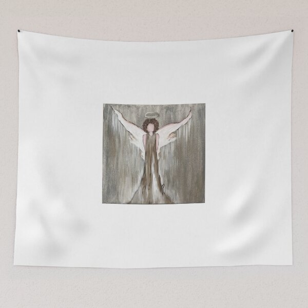 Item preview, ANGELS AMONG US!!!  JAN designed and sold by JJannmarie.