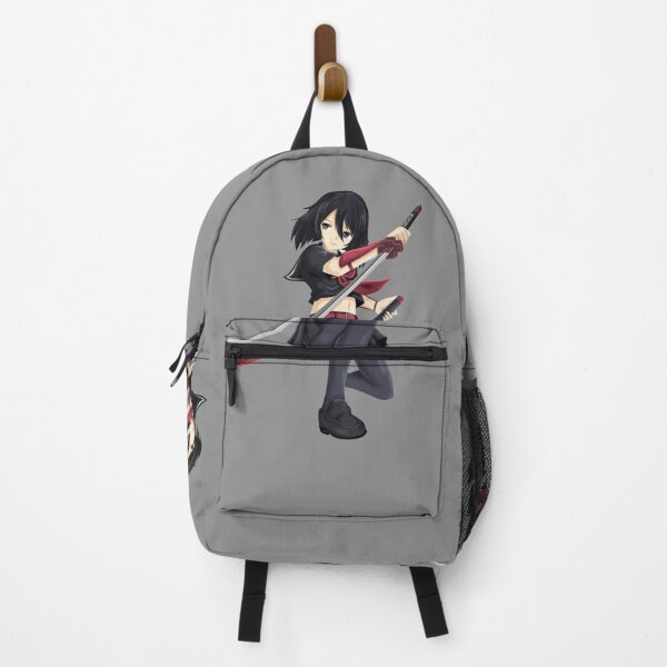 Artikelvorschau, Akame - Akame Ga töten entworfen und verkauft von aliyah-shirt.