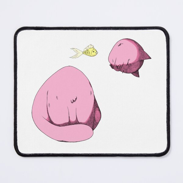 Item preview, Pink Lemonade Catfish designed and sold by Nemode.