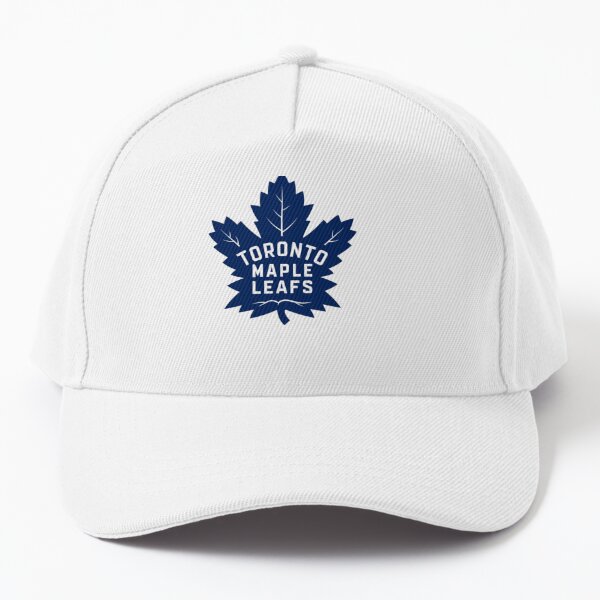Toronto Maple Leafs Pet Baseball Hat - X-Large