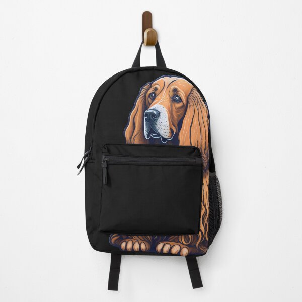 Item preview, Afghan Hound (Sticker and Print Out) designed and sold by Sir Elgin Ortiz.