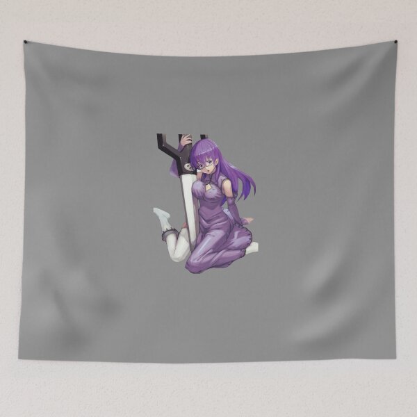 Item preview, sheele - Akame Ga Kill designed and sold by aliyah-shirt.