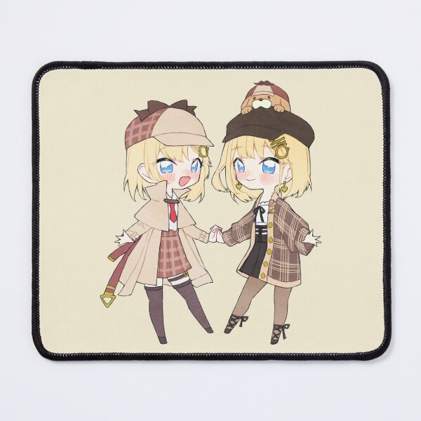 Item preview, Hololive English - Watson Amelia designed and sold by Montagu.