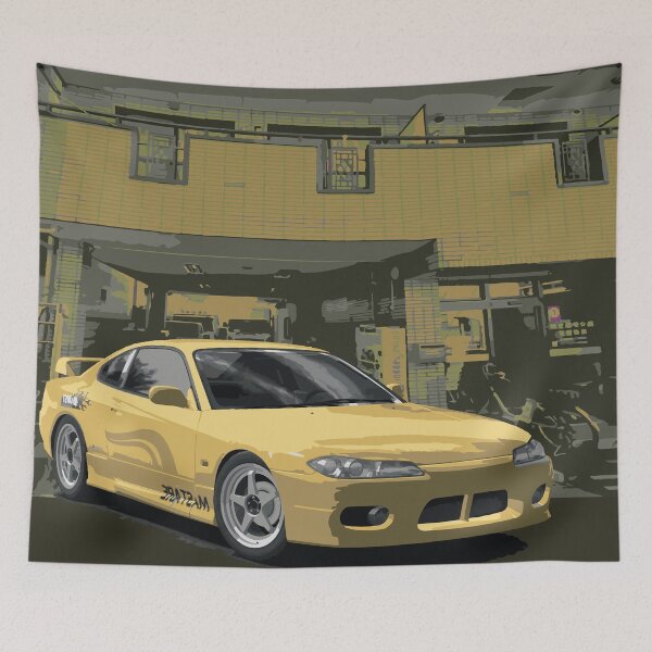 Item preview, S15 designed and sold by MorettiOni97.