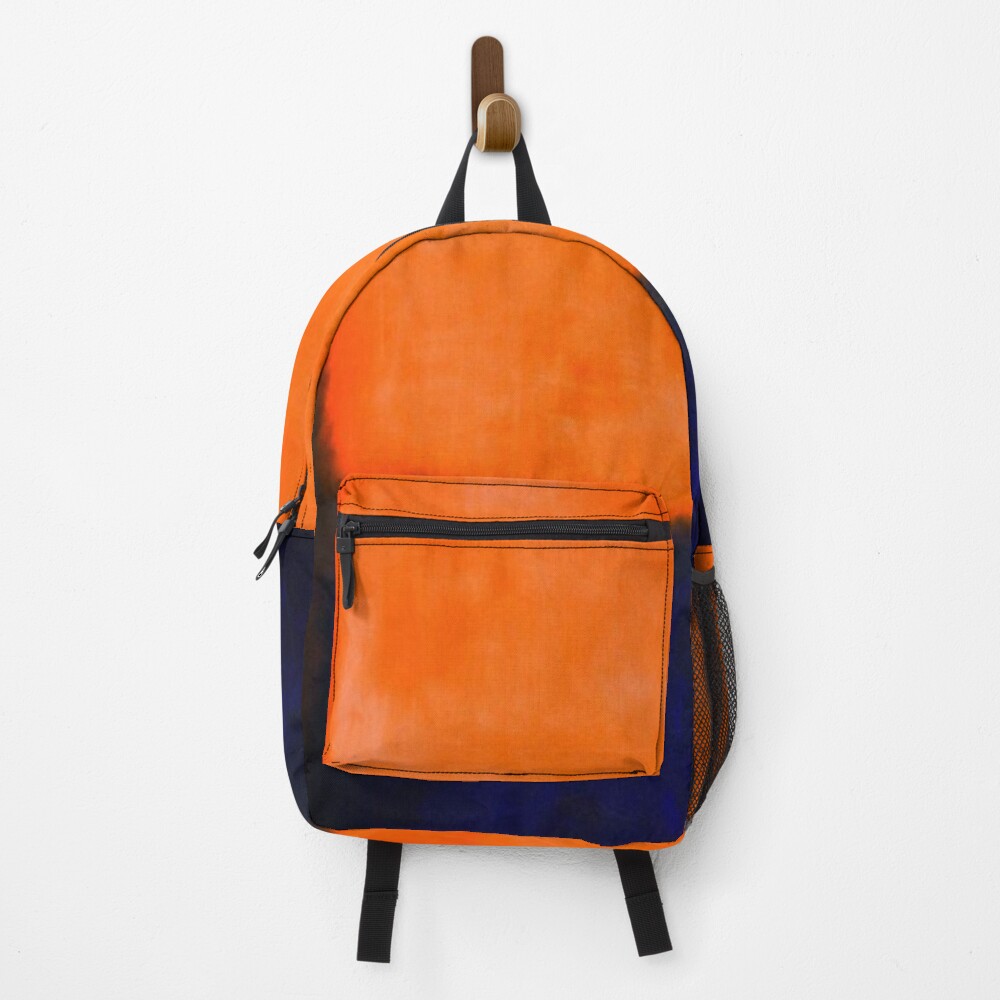 Vista previa del artículo con la obra «Mochila», diseñado y vendido por ArtiFunk.