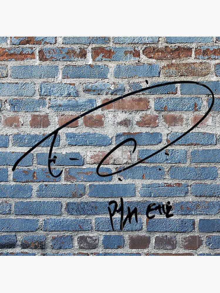 P1Harmony 直筆サイン入　テオ　ポラ　トレカ THEO P1Harmony 直筆サイン入テオポラトレカ THEO