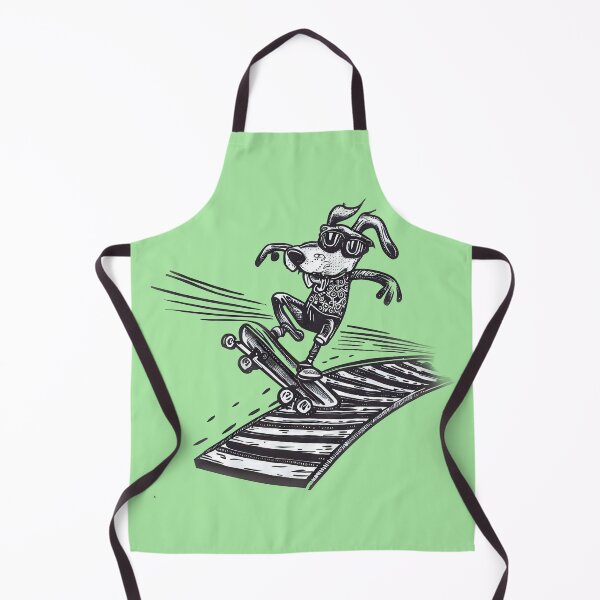 Item preview, Dog on board designed and sold by Dodern.