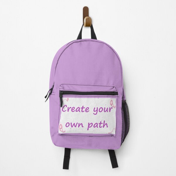Item preview, Create your own path designed and sold by New-Art23.