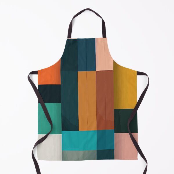 Item preview, Modern Minimalism in a Vibrant Palette designed and sold by Pickmash.